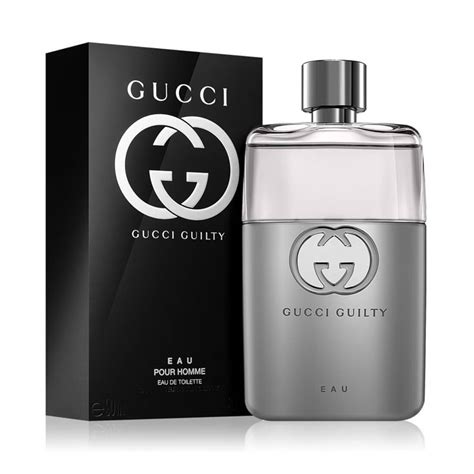 parfum gucci barbati|gucci perfume for men.